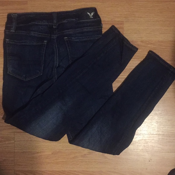 America Eagle jeans skinny - Picture 6 of 8